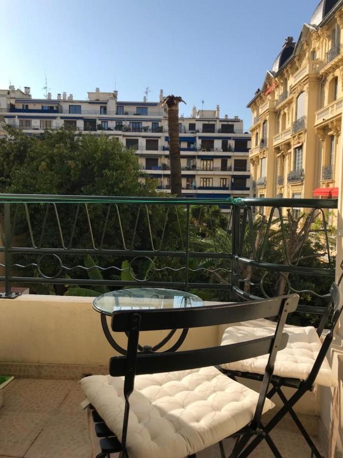 Chez Eva Apartment Nisa Exterior foto